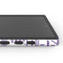 NBA LA Lakers Historic Blast Galaxy S25 Ultra Impact Case