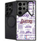 NBA LA Lakers Historic Blast Galaxy S24 Ultra Kickstand Case