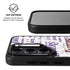 NBA LA Lakers Historic Blast Galaxy S24 Ultra Kickstand Case