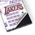 NBA LA Lakers Historic Blast Galaxy S25 Ultra Skin