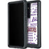 NBA LA Lakers Historic Blast Galaxy S24 Ultra Waterproof Case