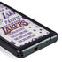 NBA LA Lakers Historic Blast Galaxy S24 Ultra Waterproof Case