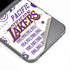 NBA LA Lakers Historic Blast Galaxy Z Flip6 Skin