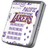 NBA LA Lakers Historic Blast Galaxy Z Flip6 Skin