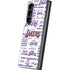 NBA LA Lakers Historic Blast Galaxy Z Fold5 5G Skin