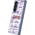 NBA LA Lakers Historic Blast Galaxy Z Fold6 Skin
