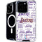 NBA LA Lakers Historic Blast iPhone 16 Pro Max MagSafe Case