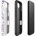 NBA LA Lakers Historic Blast iPhone 16e Impact Case
