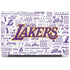 NBA LA Lakers Historic Blast Dell Latitude Skin