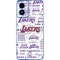 NBA LA Lakers Historic Blast Moto G Play 4G (2024) Skin