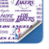 NBA LA Lakers Historic Blast Moto G Play 4G (2024) Skin