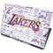 NBA LA Lakers Historic Blast Dell Precision Skin
