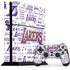 NBA LA Lakers Historic Blast PlayStation PS4 Skins
