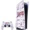 NBA LA Lakers Historic Blast PlayStation PS5 Skins