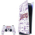 NBA LA Lakers Historic Blast PlayStation PS5 Skins