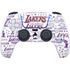 NBA LA Lakers Historic Blast PlayStation PS5 Skins