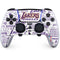 NBA LA Lakers Historic Blast PS5 DualSense Edge Pro Controller Skin