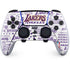 NBA LA Lakers Historic Blast PS5 DualSense Edge Pro Controller Skin