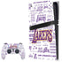 NBA LA Lakers Historic Blast PlayStation PS5 Skins