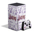 NBA LA Lakers Historic Blast Xbox Series X Bundle Skin