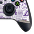 NBA LA Lakers Historic Blast Xbox Series X Bundle Skin