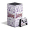 NBA LA Lakers Historic Blast XBox Series X Digital Edition Bundle Skin