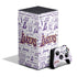 NBA LA Lakers Historic Blast XBox Series X Digital Edition Bundle Skin