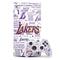 NBA LA Lakers Historic Blast Xbox Series X Skins