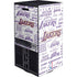 NBA LA Lakers Historic Blast XBox Series X Digital Edition Console Skin