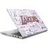 NBA LA Lakers Historic Blast HP ZBook Fury 16 G10 Skin