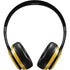 NBA Los Angeles Lakers Jersey Beats Solo 4 Wireless Headphones Skin
