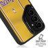NBA Los Angeles Lakers Jersey Galaxy S26 Kickstand Case