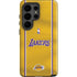 NBA Los Angeles Lakers Jersey Galaxy S26 Ultra Impact Case
