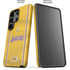 NBA Los Angeles Lakers Jersey Galaxy S26 Ultra Impact Case