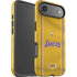 NBA Los Angeles Lakers Jersey iPhone 17 Air Impact Case