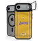 NBA Los Angeles Lakers Jersey iPhone 17 Air Kickstand Case
