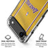 NBA Los Angeles Lakers Jersey iPhone 17 Air MagSafe Case