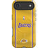 NBA Los Angeles Lakers Jersey iPhone 17 Air Magsafe Impact Case