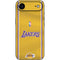 NBA Los Angeles Lakers Jersey iPhone 17 Air Skin