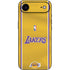 NBA Los Angeles Lakers Jersey iPhone 17 Air Skin