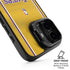 NBA Los Angeles Lakers Jersey iPhone 17 Kickstand Case