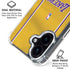 NBA Los Angeles Lakers Jersey iPhone 17 MagSafe Case