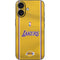 NBA Los Angeles Lakers Jersey iPhone 17 Skin