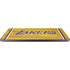 NBA Los Angeles Lakers Jersey Surface Laptop 7 13.8in Skin