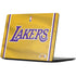 NBA Los Angeles Lakers Jersey Surface Laptop 7 15in Skin