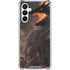 LA Williams Belial Dragon by LA Williams Galaxy A16 5G Clear Case