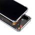 LA Williams Belial Dragon by LA Williams Galaxy A36 5G Clear Case