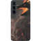 LA Williams Belial Dragon by LA Williams Galaxy A55 5G Skin