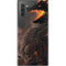 LA Williams Belial Dragon by LA Williams Galaxy Note 10 Plus Skin