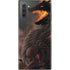 LA Williams Belial Dragon by LA Williams Galaxy Note 10 Plus Skin